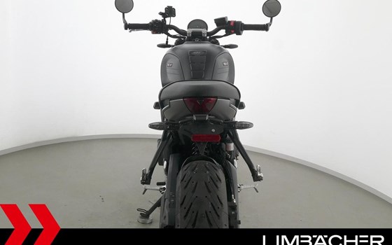 Gebrauchtmotorrad Triumph Trident 660 - Bild 17