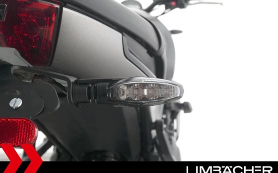 Gebrauchtmotorrad Triumph Trident 660 - Bild 18