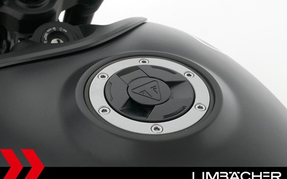 Gebrauchtmotorrad Triumph Trident 660 - Bild 19
