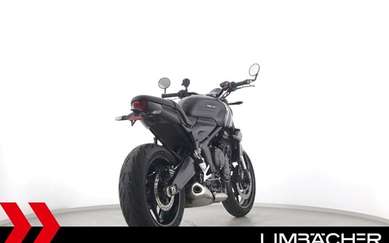 Gebrauchtmotorrad Triumph Trident 660 - Bild 8