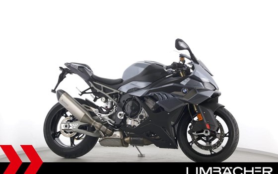 Gebrauchtmotorrad BMW S 1000 RR - Bild 1