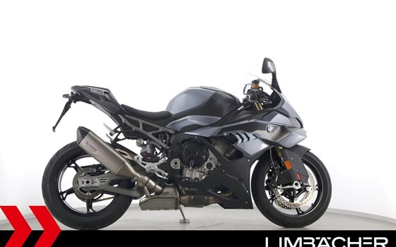 Gebrauchtmotorrad BMW S 1000 RR - Bild 10