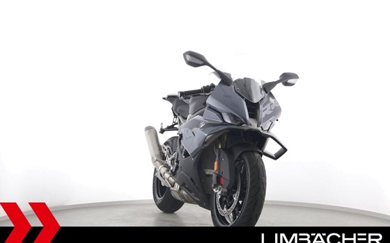Gebrauchtmotorrad BMW S 1000 RR - Bild 11