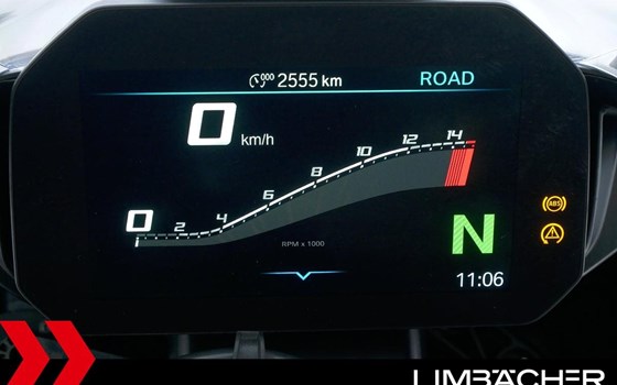 Gebrauchtmotorrad BMW S 1000 RR - Bild 12