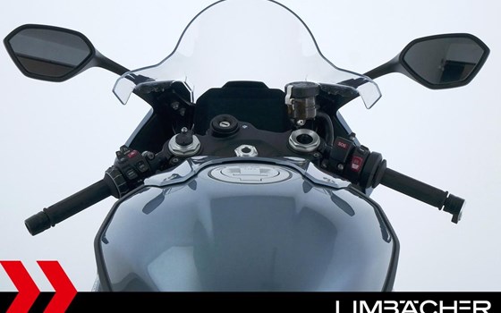 Gebrauchtmotorrad BMW S 1000 RR - Bild 13