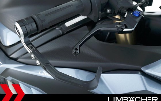 Gebrauchtmotorrad BMW S 1000 RR - Bild 15