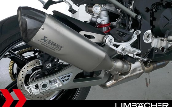 Gebrauchtmotorrad BMW S 1000 RR - Bild 16