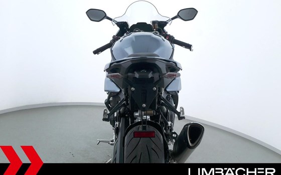 Gebrauchtmotorrad BMW S 1000 RR - Bild 17