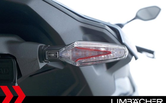 Gebrauchtmotorrad BMW S 1000 RR - Bild 18