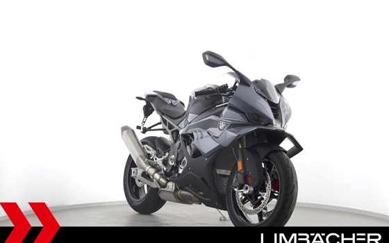 Gebrauchtmotorrad BMW S 1000 RR - Bild 2
