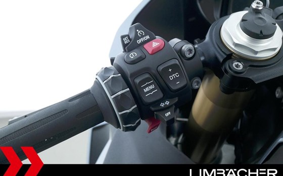 Gebrauchtmotorrad BMW S 1000 RR - Bild 20