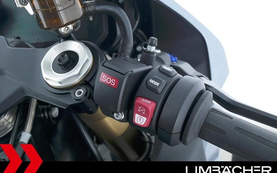 Gebrauchtmotorrad BMW S 1000 RR - Bild 21