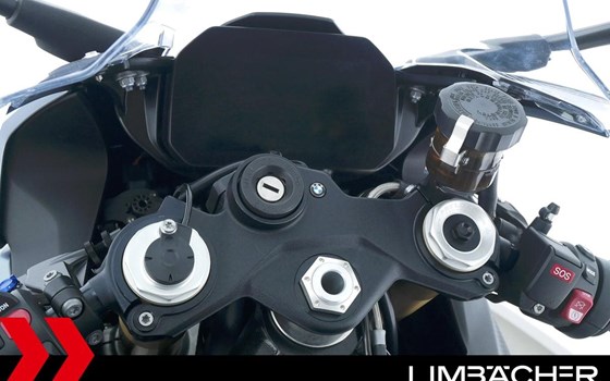 Gebrauchtmotorrad BMW S 1000 RR - Bild 22