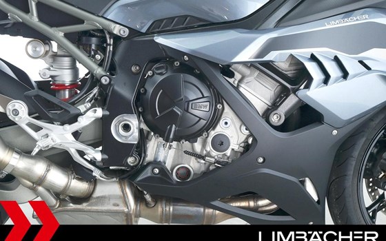 Gebrauchtmotorrad BMW S 1000 RR - Bild 23
