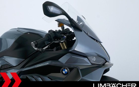 Gebrauchtmotorrad BMW S 1000 RR - Bild 25