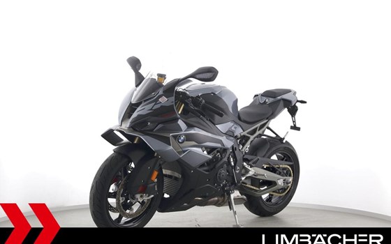 Gebrauchtmotorrad BMW S 1000 RR - Bild 4