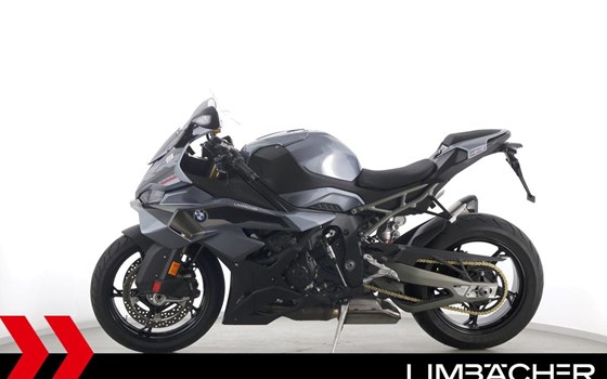 Gebrauchtmotorrad BMW S 1000 RR - Bild 5