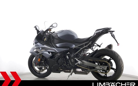 Gebrauchtmotorrad BMW S 1000 RR - Bild 6