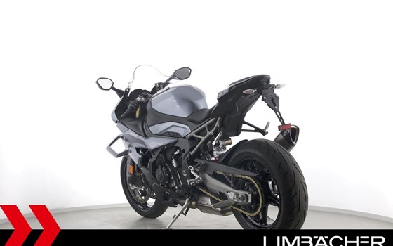 Gebrauchtmotorrad BMW S 1000 RR - Bild 7