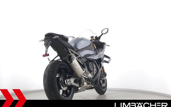 Gebrauchtmotorrad BMW S 1000 RR - Bild 8