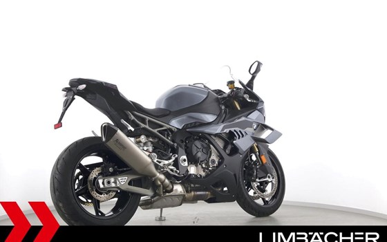 Gebrauchtmotorrad BMW S 1000 RR - Bild 9