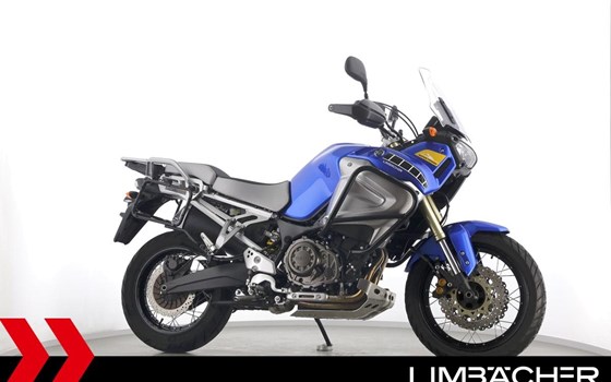 Gebrauchtmotorrad Yamaha XT1200Z Super Tenere - Bild 1