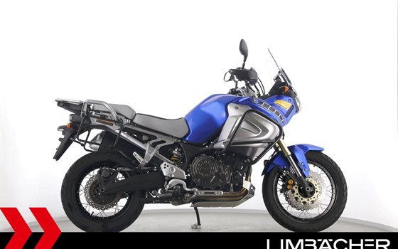 Gebrauchtmotorrad Yamaha XT1200Z Super Tenere - Bild 10