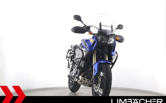 Gebrauchtmotorrad Yamaha XT1200Z Super Tenere - Bild 11