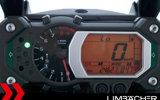 Gebrauchtmotorrad Yamaha XT1200Z Super Tenere - Bild 12