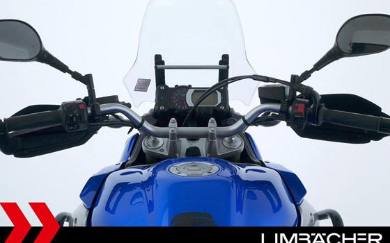 Gebrauchtmotorrad Yamaha XT1200Z Super Tenere - Bild 13