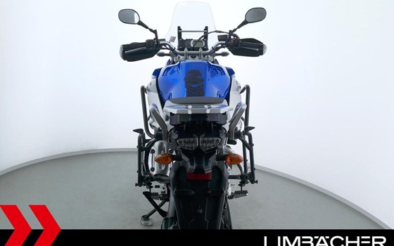 Gebrauchtmotorrad Yamaha XT1200Z Super Tenere - Bild 16