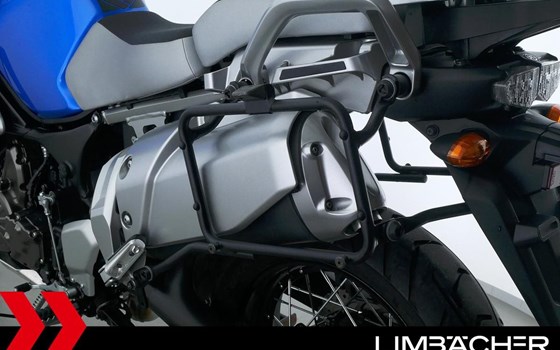 Gebrauchtmotorrad Yamaha XT1200Z Super Tenere - Bild 17