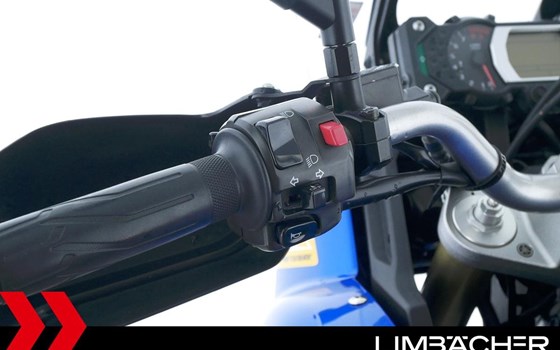 Gebrauchtmotorrad Yamaha XT1200Z Super Tenere - Bild 18