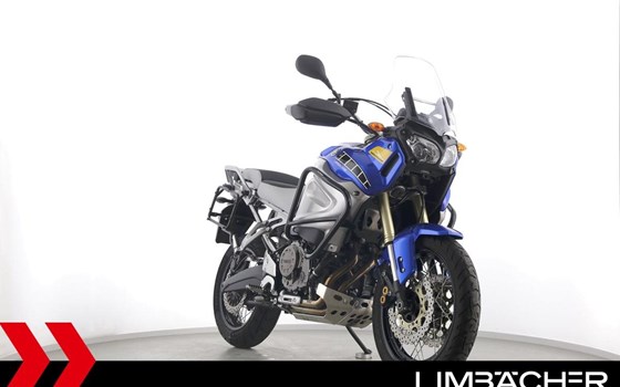 Gebrauchtmotorrad Yamaha XT1200Z Super Tenere - Bild 2