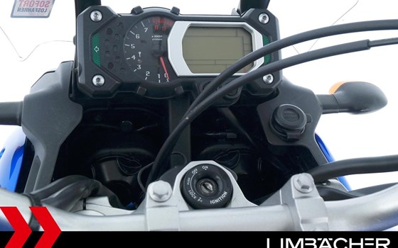 Gebrauchtmotorrad Yamaha XT1200Z Super Tenere - Bild 20