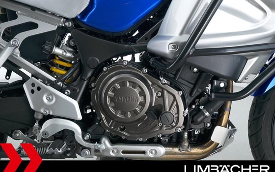 Gebrauchtmotorrad Yamaha XT1200Z Super Tenere - Bild 21