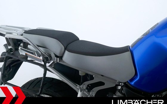 Gebrauchtmotorrad Yamaha XT1200Z Super Tenere - Bild 22