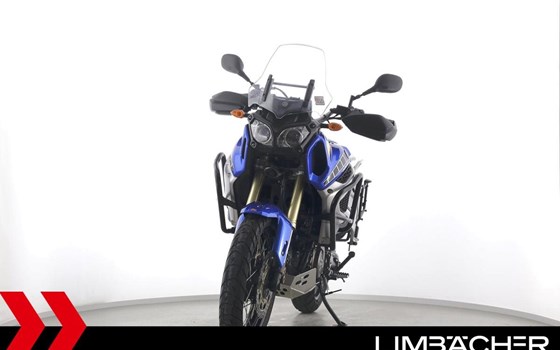 Gebrauchtmotorrad Yamaha XT1200Z Super Tenere - Bild 3