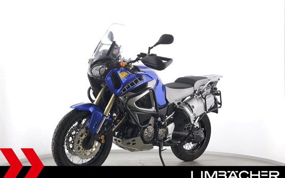 Gebrauchtmotorrad Yamaha XT1200Z Super Tenere - Bild 4