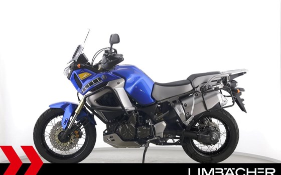 Gebrauchtmotorrad Yamaha XT1200Z Super Tenere - Bild 5
