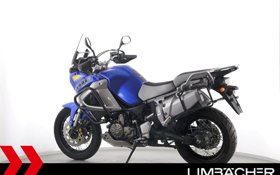 Gebrauchtmotorrad Yamaha XT1200Z Super Tenere - Bild 6