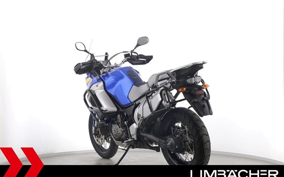 Gebrauchtmotorrad Yamaha XT1200Z Super Tenere - Bild 7