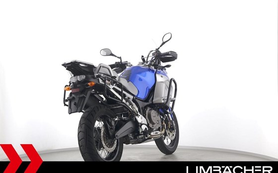 Gebrauchtmotorrad Yamaha XT1200Z Super Tenere - Bild 8