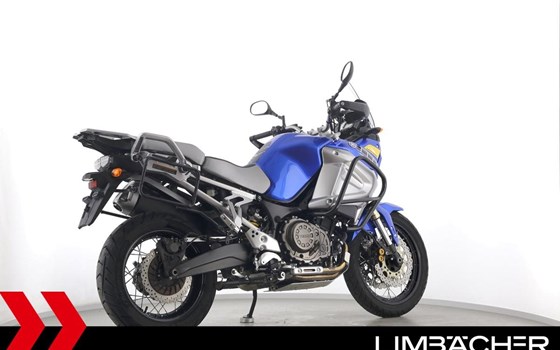 Gebrauchtmotorrad Yamaha XT1200Z Super Tenere - Bild 9