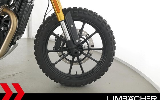 Gebrauchtmotorrad Triumph Scrambler 400 X - Bild 13