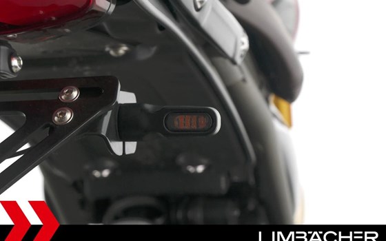 Gebrauchtmotorrad Triumph Scrambler 400 X - Bild 18