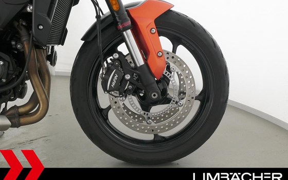 Gebrauchtmotorrad Triumph Trident 660 - Bild 14