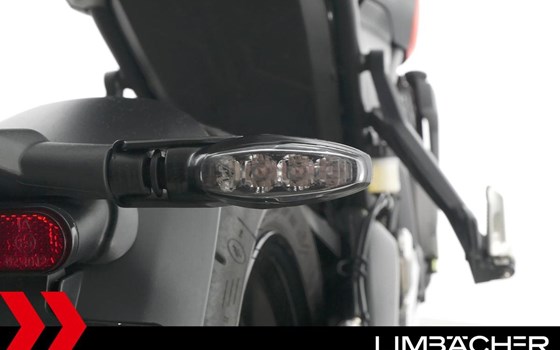 Gebrauchtmotorrad Triumph Trident 660 - Bild 17