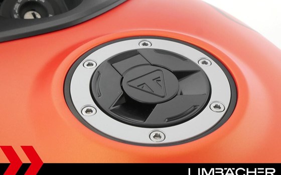 Gebrauchtmotorrad Triumph Trident 660 - Bild 19