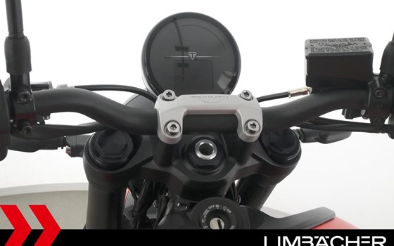 Gebrauchtmotorrad Triumph Trident 660 - Bild 22